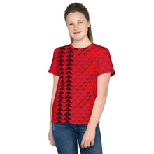Load image into Gallery viewer, Kaiāulu Youth Crew Neck