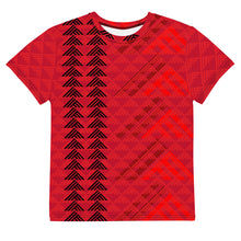 Load image into Gallery viewer, Kaiāulu Youth Crew Neck