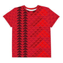 Load image into Gallery viewer, Kaiāulu Youth Crew Neck