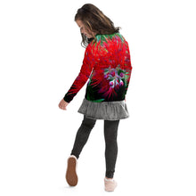 Load image into Gallery viewer, Liko Lehua ʻŌpio Rash Guard