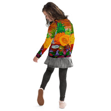 Load image into Gallery viewer, Hua Aloha ʻŌpio Rash Guard