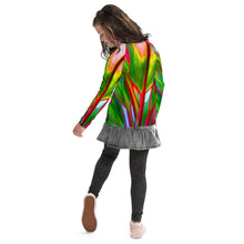 Load image into Gallery viewer, Ti Leaf Series 4 ʻŌpio Rash Guard