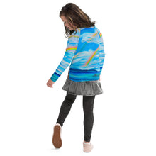 Load image into Gallery viewer, A Happy Place ʻŌpio Rash Guard