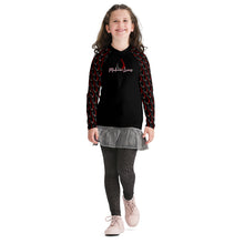 Load image into Gallery viewer, Makau Lures by Hakuole Designs ʻŌpio Rash Guard