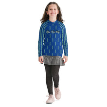 Load image into Gallery viewer, Ola I Ka Wai (Water is Life) ʻŌpio Rash Guard