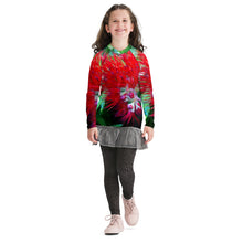 Load image into Gallery viewer, Liko Lehua ʻŌpio Rash Guard