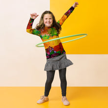 Load image into Gallery viewer, Hua Aloha ʻŌpio Rash Guard