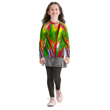 Load image into Gallery viewer, Ti Leaf Series 4 ʻŌpio Rash Guard