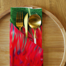Load image into Gallery viewer, Liko Lehua Cloth napkin set
