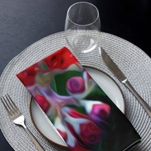 Load image into Gallery viewer, Liko Lehua Cloth napkin set