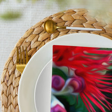 Load image into Gallery viewer, Liko Lehua Cloth napkin set