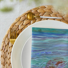 Load image into Gallery viewer, Guardian Spirit Cloth napkin set