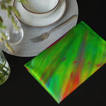 Load image into Gallery viewer, Ti Leaf Mixture Cloth napkin set