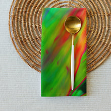 Load image into Gallery viewer, Ti Leaf Mixture Cloth napkin set