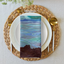 Load image into Gallery viewer, Guardian Spirit Cloth napkin set