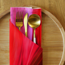 Load image into Gallery viewer, Ti Leaf Series 3 Cloth napkin set