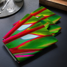 Load image into Gallery viewer, Ti Leaf Series 4 Cloth napkin set