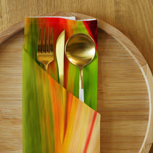 Load image into Gallery viewer, Ti Leaf Mixture Cloth napkin set