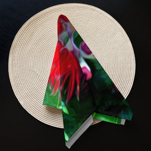 Load image into Gallery viewer, Liko Lehua Cloth napkin set