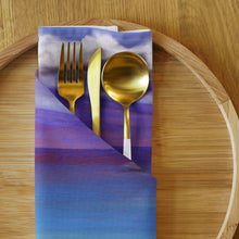 Load image into Gallery viewer, Guardian Spirit Cloth napkin set