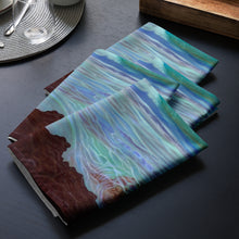 Load image into Gallery viewer, Guardian Spirit Cloth napkin set