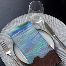 Load image into Gallery viewer, Guardian Spirit Cloth napkin set