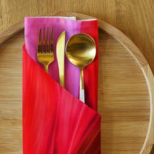 Load image into Gallery viewer, Ti Leaf Series 3 Cloth napkin set