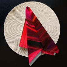 Load image into Gallery viewer, Ti Leaf Series 3 Cloth napkin set