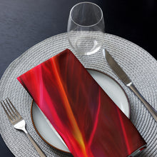 Load image into Gallery viewer, Ti Leaf Series 3 Cloth napkin set