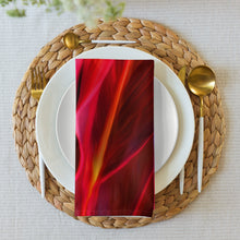 Load image into Gallery viewer, Ti Leaf Series 3 Cloth napkin set