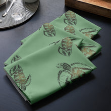 Load image into Gallery viewer, ʻEa (Turtle) by Hakuole Designs Cloth napkin set