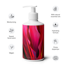 Load image into Gallery viewer, Ti Leaf Series 3 Floral hand & body lotion