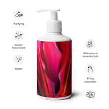 Load image into Gallery viewer, Ti Leaf Series 3 Floral hand & body wash