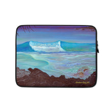 Load image into Gallery viewer, "Guardian Spirit" by Rachael Ray Art Case