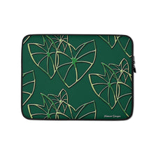 Load image into Gallery viewer, Kalo (Taro) by Hakuole Designs Case