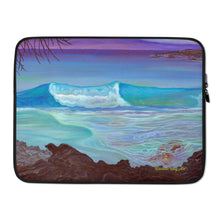 Load image into Gallery viewer, "Guardian Spirit" by Rachael Ray Art Case