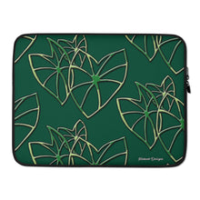 Load image into Gallery viewer, Kalo (Taro) by Hakuole Designs Case