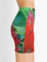 Load image into Gallery viewer, "Liko Lehua" Pencil Skirt