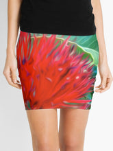 Load image into Gallery viewer, "Liko Lehua" Pencil Skirt