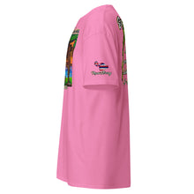 Load image into Gallery viewer, BENEFIT 2.0 "Maui Banyan Bliss" by Rachael Ray Art classic tee