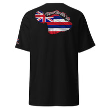 Load image into Gallery viewer, Hakuole Designs "Maui No Ka ʻOi" classic Tee