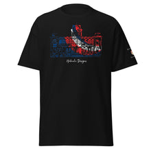 Load image into Gallery viewer, Lā Kūʻokoʻa - Hawaiian Independence Day classic tee