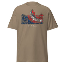 Load image into Gallery viewer, Lā Kūʻokoʻa - Hawaiian Independence Day classic tee