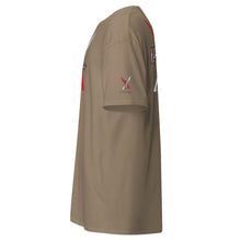 Load image into Gallery viewer, Makau Lures by Hakuole Designs classic tee