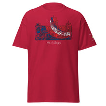 Load image into Gallery viewer, Lā Kūʻokoʻa - Hawaiian Independence Day classic tee