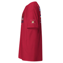 Load image into Gallery viewer, Lā Kūʻokoʻa - Hawaiian Independence Day classic tee