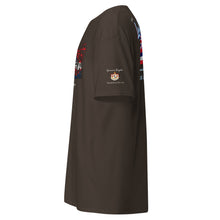 Load image into Gallery viewer, Lā Kūʻokoʻa - Hawaiian Independence Day classic tee