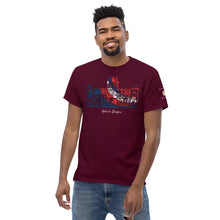 Load image into Gallery viewer, Lā Kūʻokoʻa - Hawaiian Independence Day classic tee