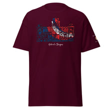 Load image into Gallery viewer, Lā Kūʻokoʻa - Hawaiian Independence Day classic tee