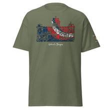 Load image into Gallery viewer, Lā Kūʻokoʻa - Hawaiian Independence Day classic tee
